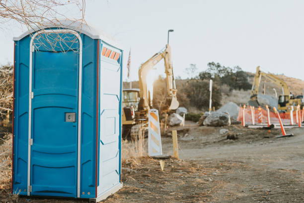 Portable Toilet Options We Offer in Zelienople, PA